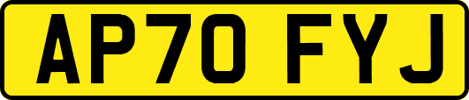 AP70FYJ