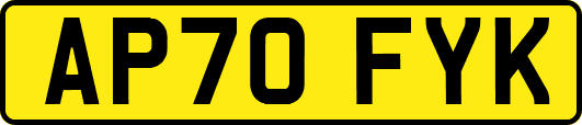 AP70FYK