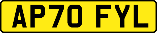 AP70FYL