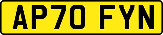 AP70FYN