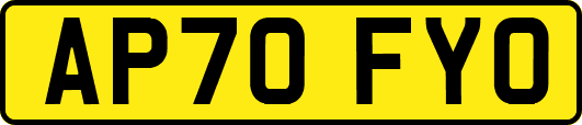 AP70FYO