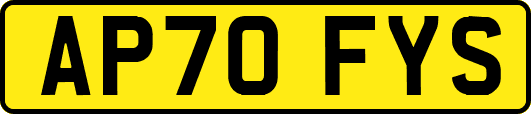 AP70FYS