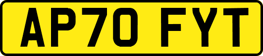 AP70FYT