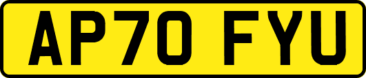 AP70FYU