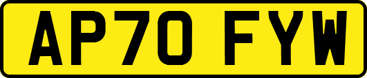 AP70FYW