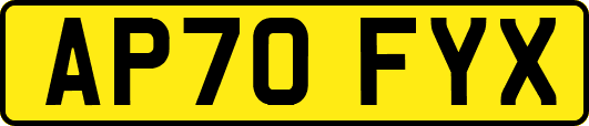 AP70FYX