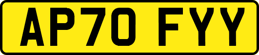 AP70FYY