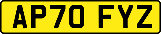 AP70FYZ