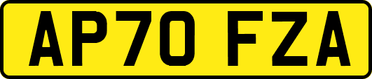 AP70FZA