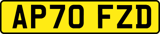 AP70FZD