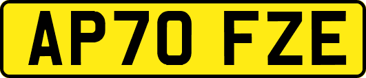AP70FZE