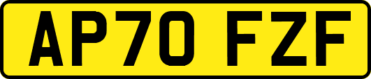 AP70FZF