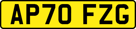 AP70FZG