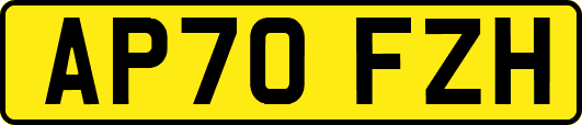 AP70FZH