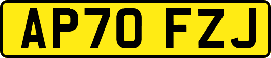 AP70FZJ
