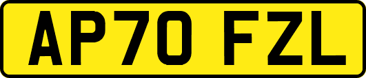 AP70FZL