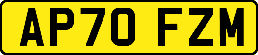 AP70FZM