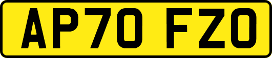 AP70FZO