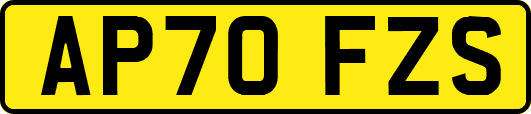 AP70FZS