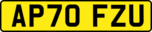 AP70FZU