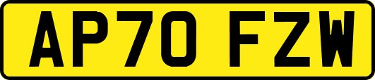 AP70FZW