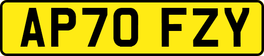 AP70FZY