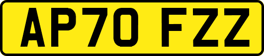 AP70FZZ