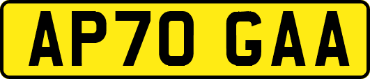 AP70GAA