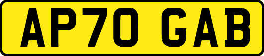 AP70GAB