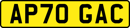 AP70GAC