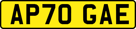 AP70GAE