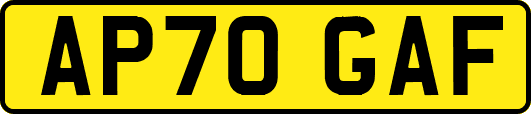 AP70GAF