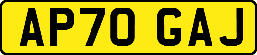 AP70GAJ