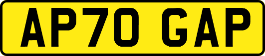AP70GAP