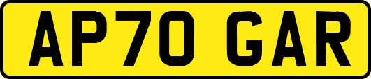 AP70GAR