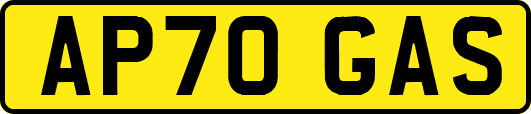AP70GAS