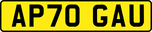 AP70GAU