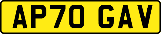 AP70GAV