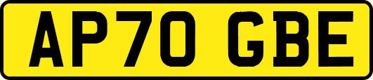 AP70GBE