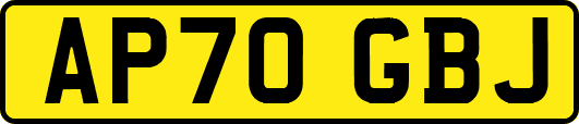 AP70GBJ