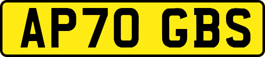 AP70GBS