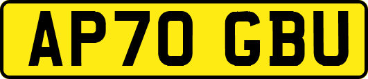 AP70GBU