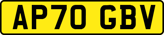 AP70GBV