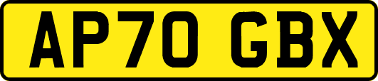 AP70GBX
