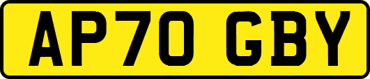 AP70GBY
