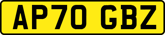 AP70GBZ