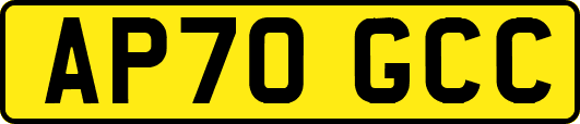 AP70GCC