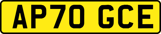 AP70GCE
