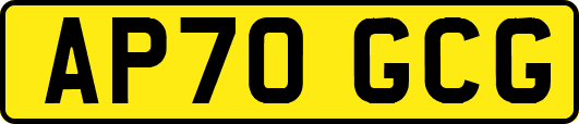 AP70GCG