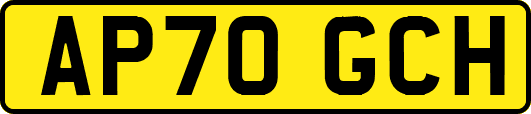 AP70GCH